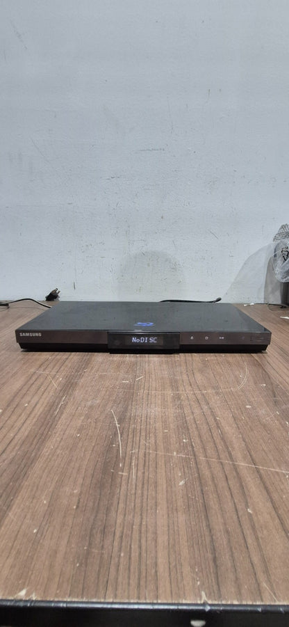 Samsung 1080p Full HD Blu-Ray Disc Player - Model - BD-C6500