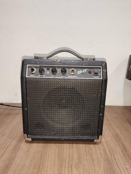 Fender Squire SP.10 Portable Amplifier - PR-367