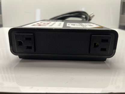 ESP Digital QC Power Surge Suppressor 120V 15A D5133NT