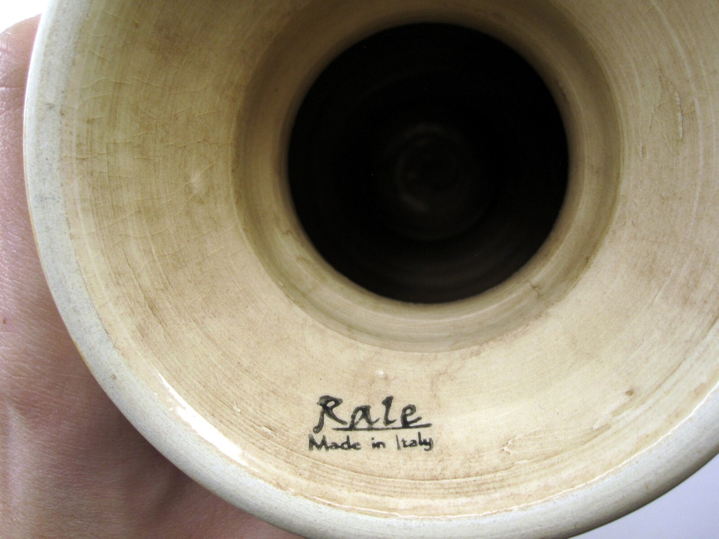 Rale Made in Italy Vase/Pot