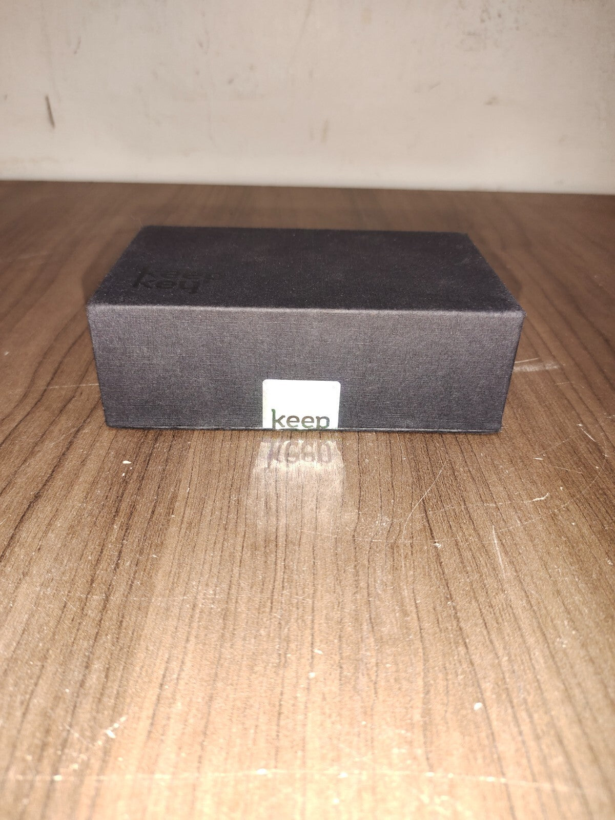 KeepKey, portefeuille matériel sécurisé noir multi-cryptomonnaies pour Bitcoin BTC et altcoins