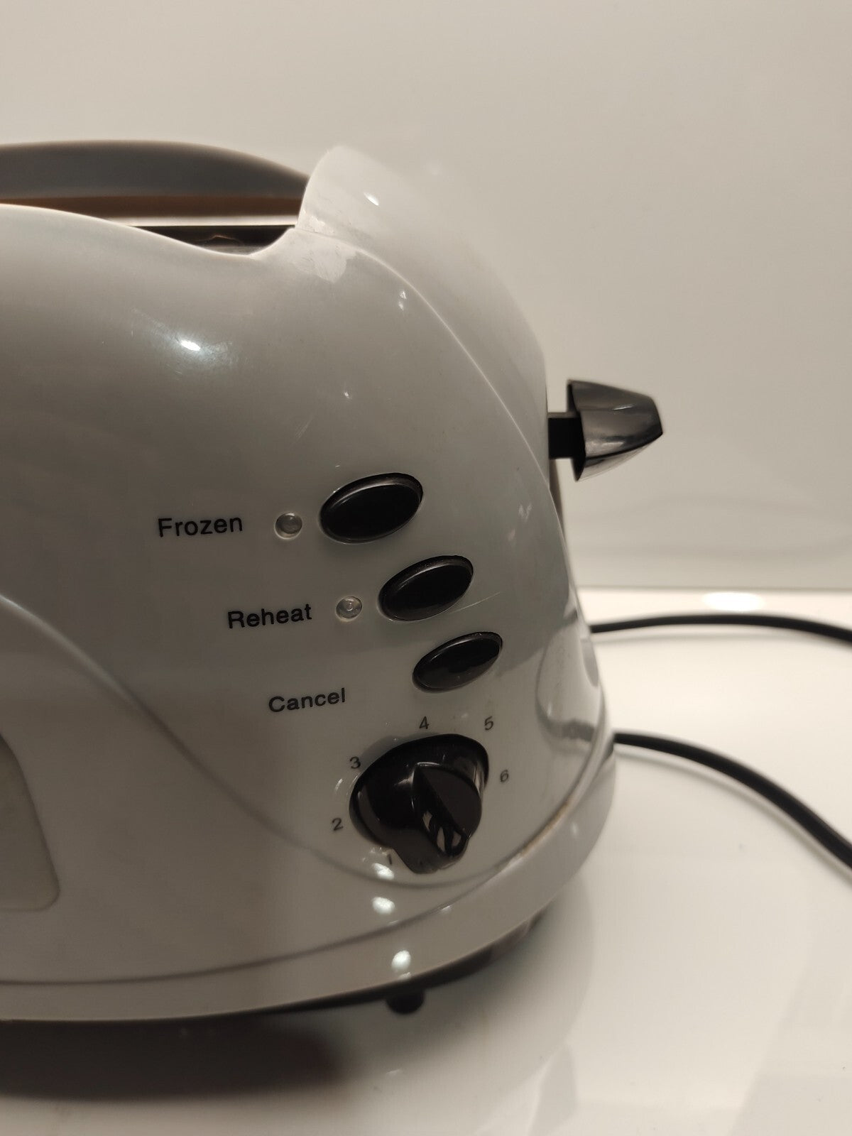 NFL Bread Toaster Electric