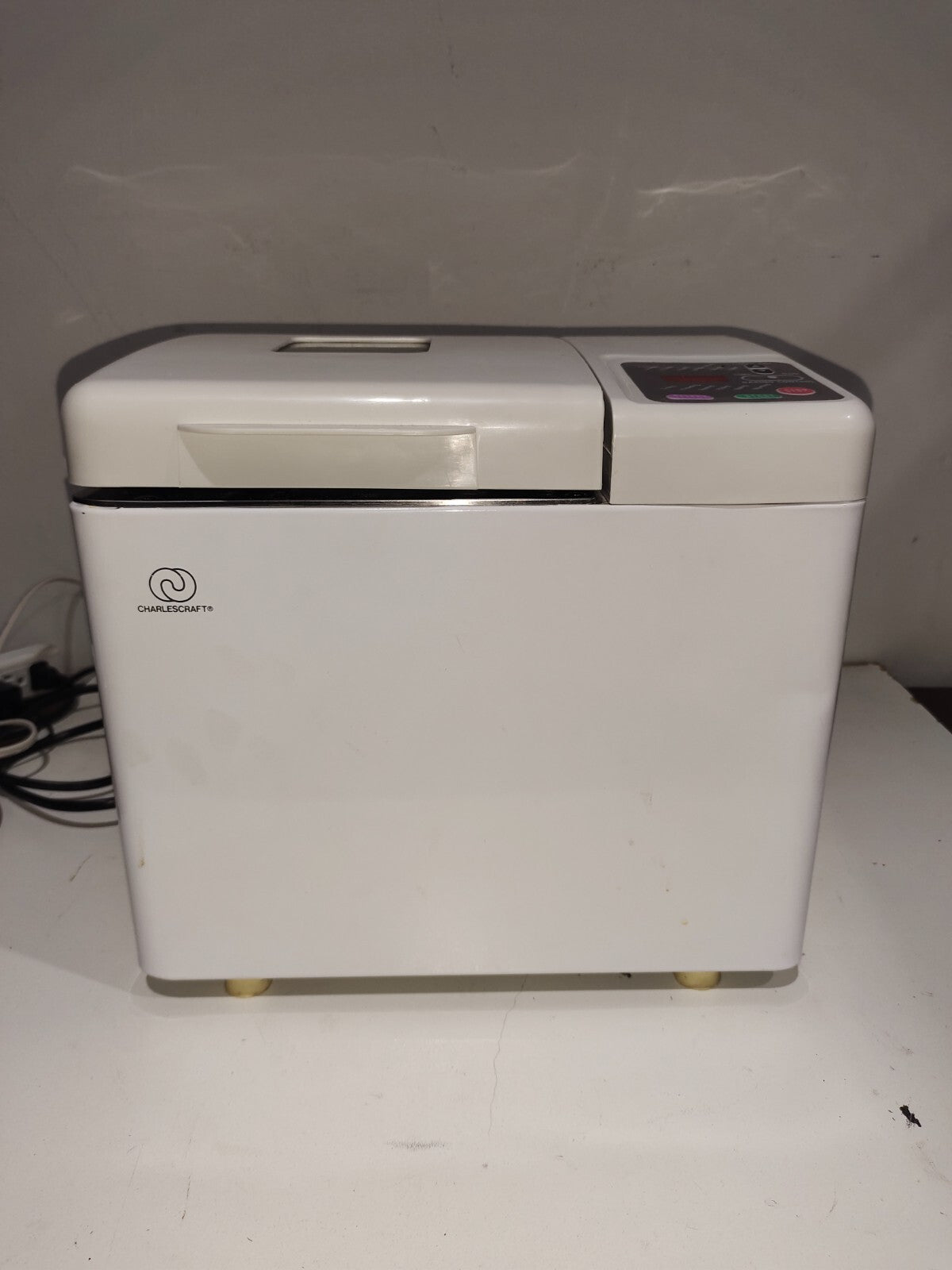 Charles Craft Bread Maker - Model - TS-238S