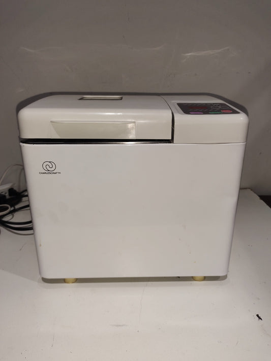 Charles Craft Bread Maker - Model - TS-238S