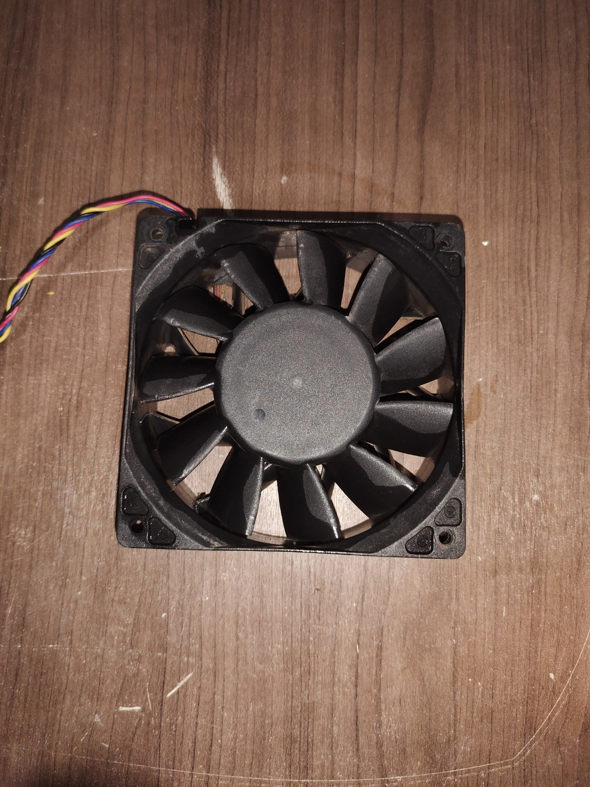 YL Fan D12BM-12D Cooling Fan - 2