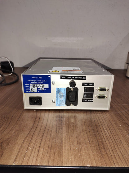 Oliphase DBR Heating Control Unit - 100118239 - 2