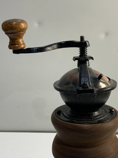 Coffee Grinder, Mason Jar