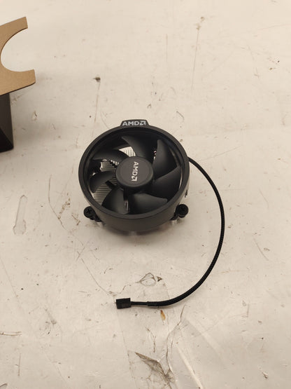 AMD wraith stealth Ryzen Heatsink/Fan AM4 cpu cooler 712-000046
