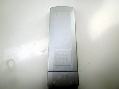 Vintage Citizen Remote