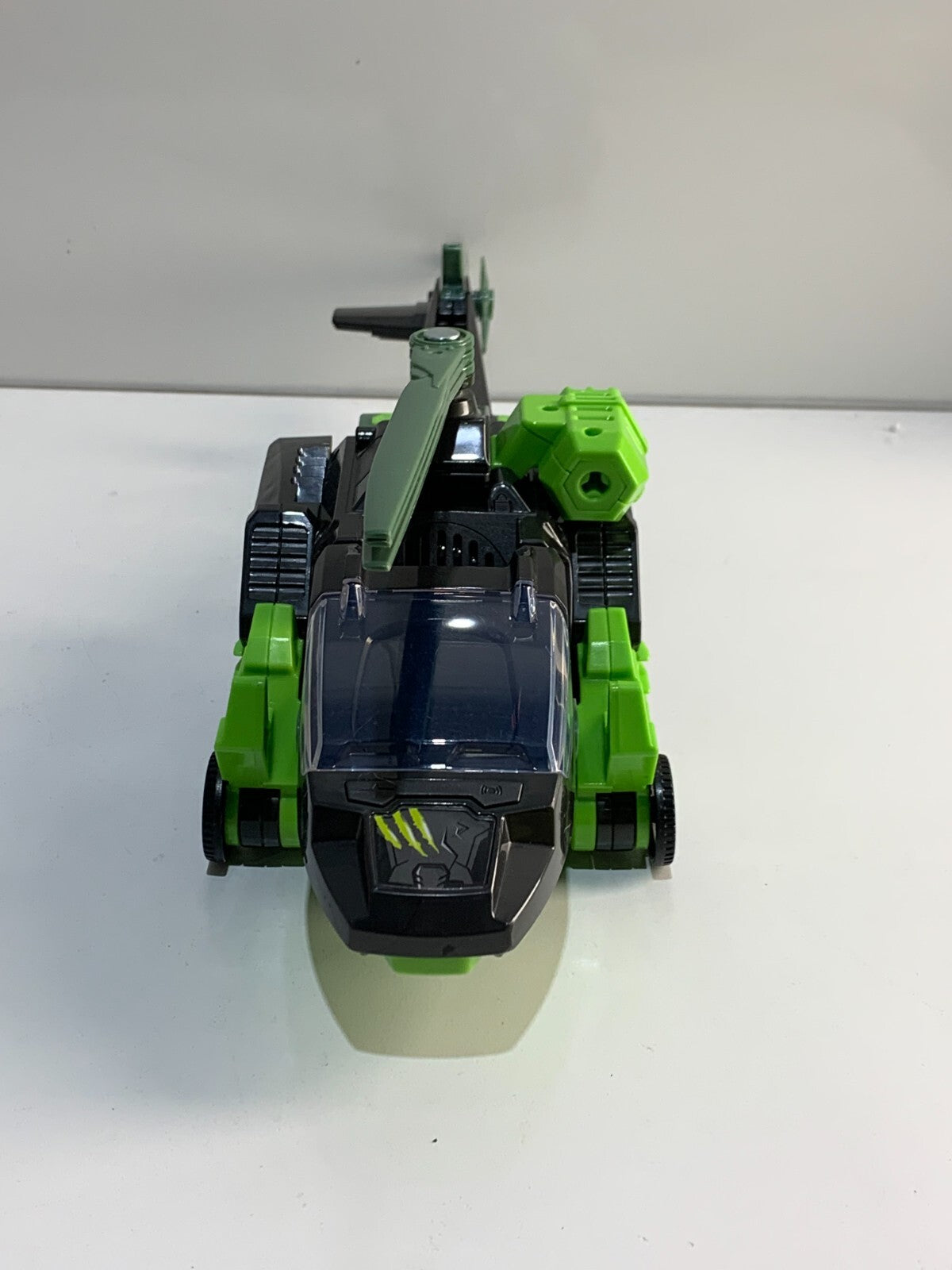 VTech Switch and Go - Velociraptor Helicopter