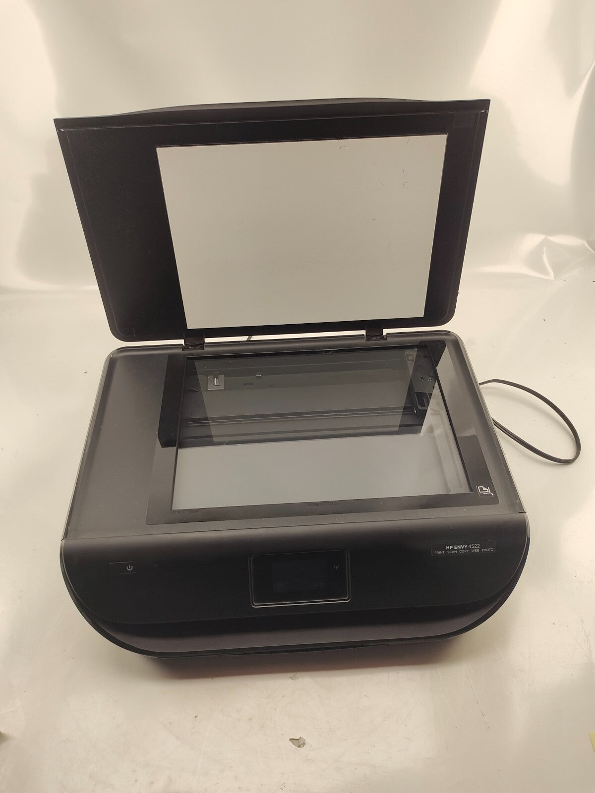 Envy 4520 4524 Wireless All-in-One Photo Printer with Mobile Printing