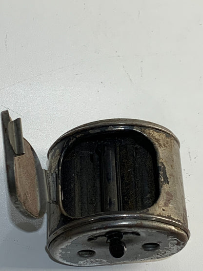 Antique Collectible Twinplex Double Razor Blade Stropper,Sharpener,Shaver-1915