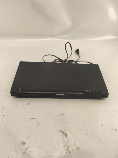 Panasonic DVD-S59 HD DVD CD Player HDMI