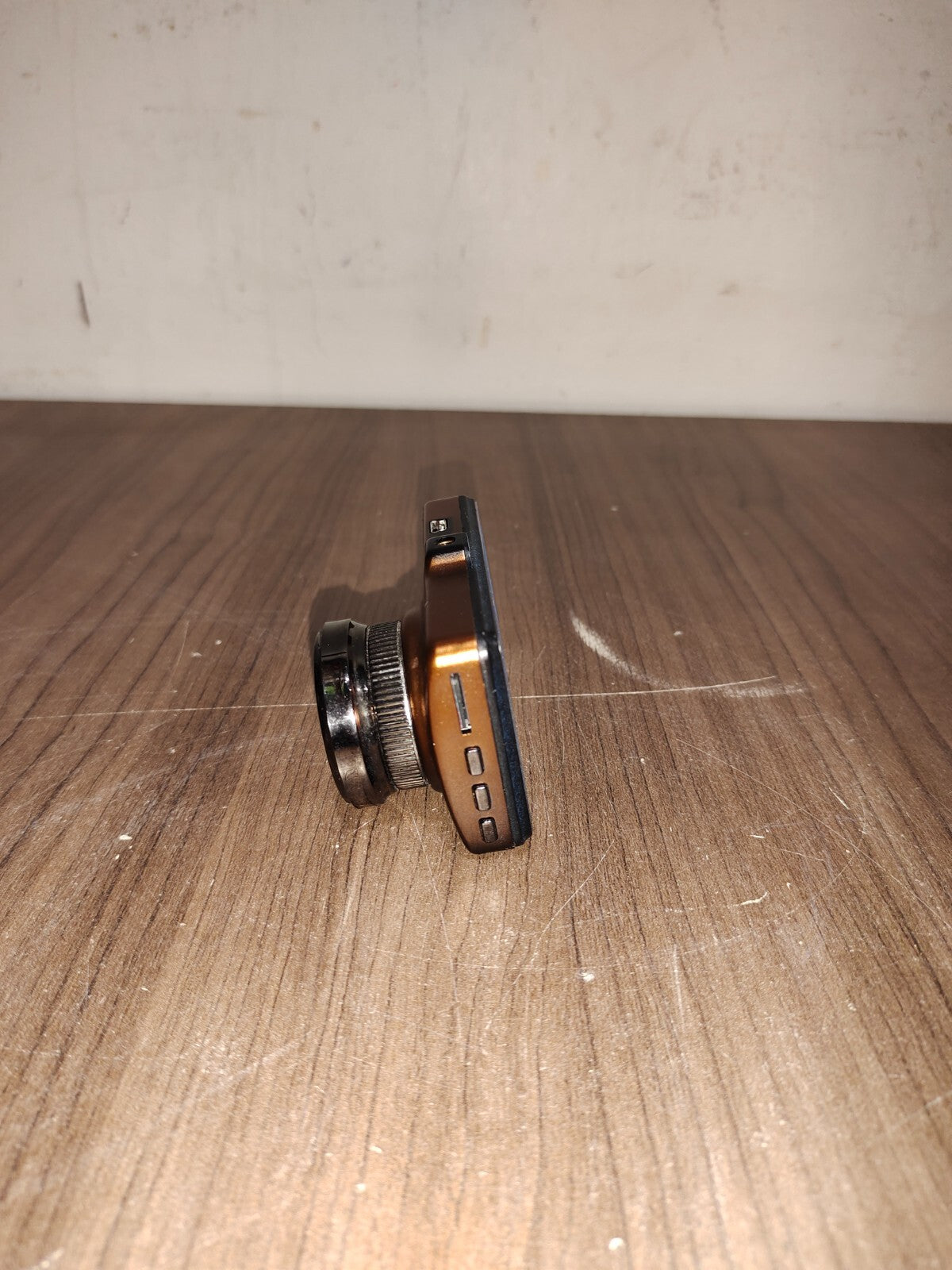 TOGUARD CE50 4K Night Vision Front Dash Camera