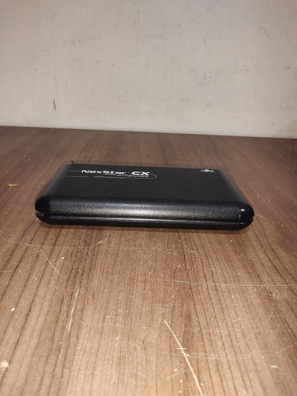 Vantec NexStar Portable 2TB ESATA External Hard Drive