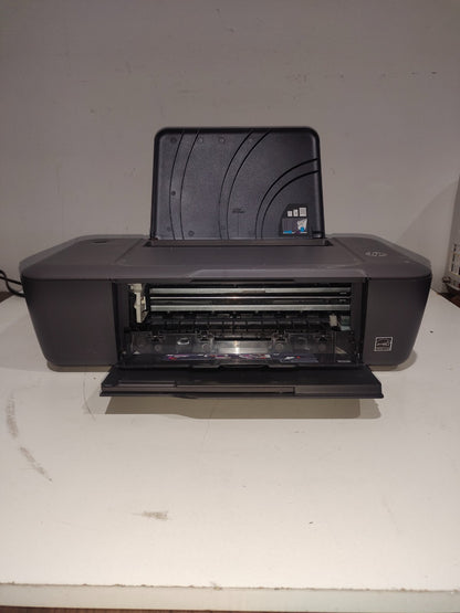 HP Deskjet 1000 J110a Standard Color Inkjet Printer