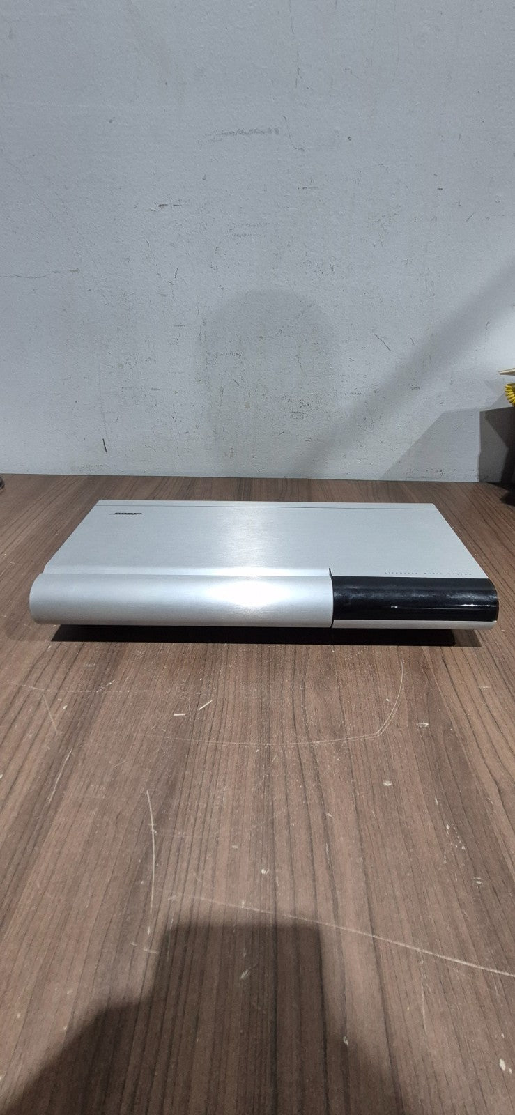 Changeur CD Lifestyle Bose C1 avec chargeur 6 disques