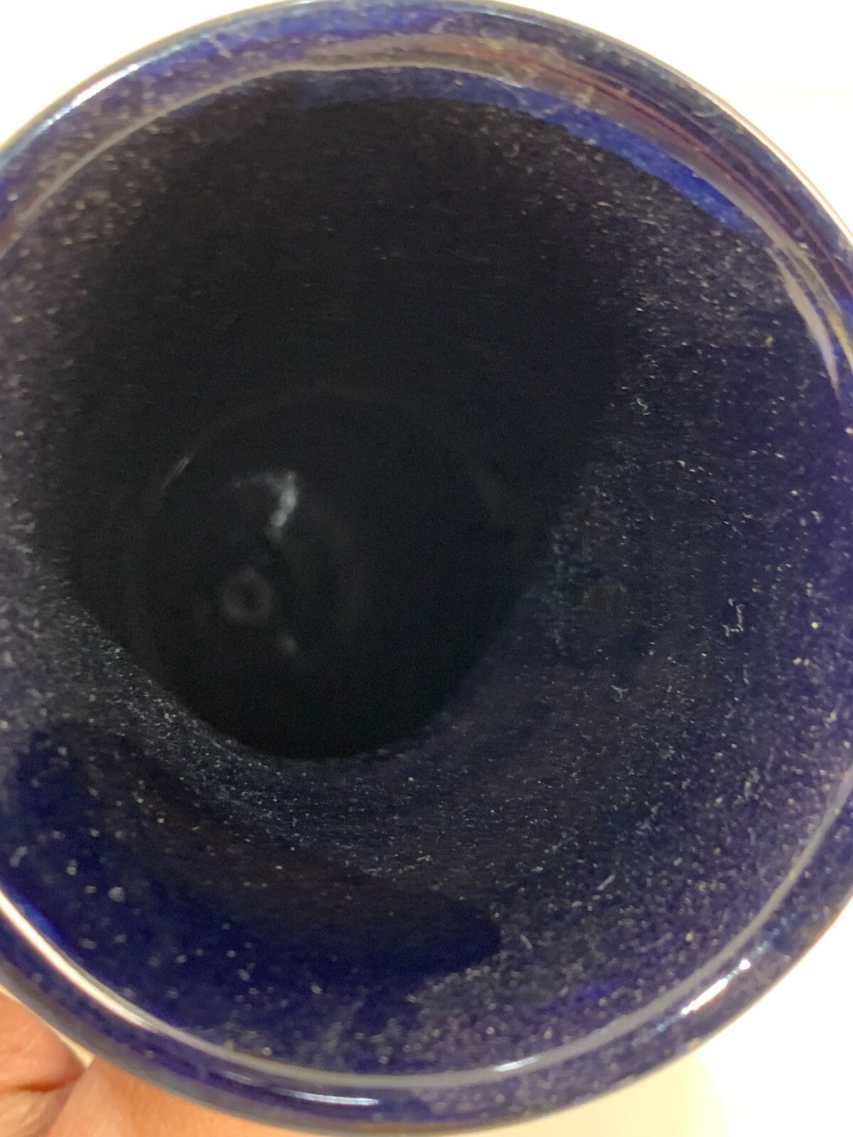 Vintage - Royal Stanley - Jacobean Ware - Vase