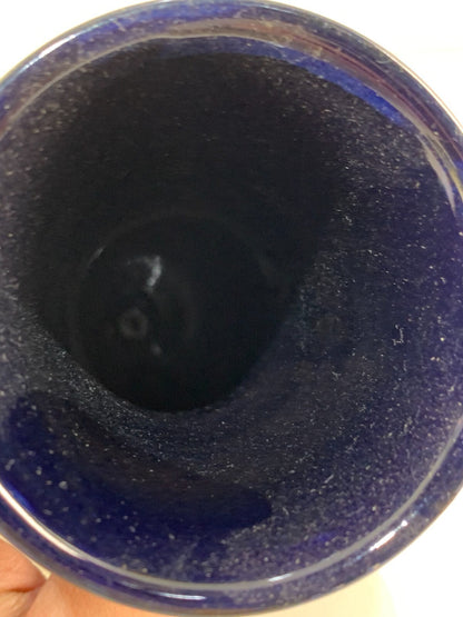 Vintage - Royal Stanley - Jacobean Ware - Vase