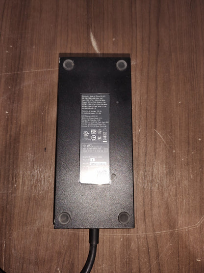Microsoft OEM Power Supply AC Adapter For Xbox One PB-2221-02MX