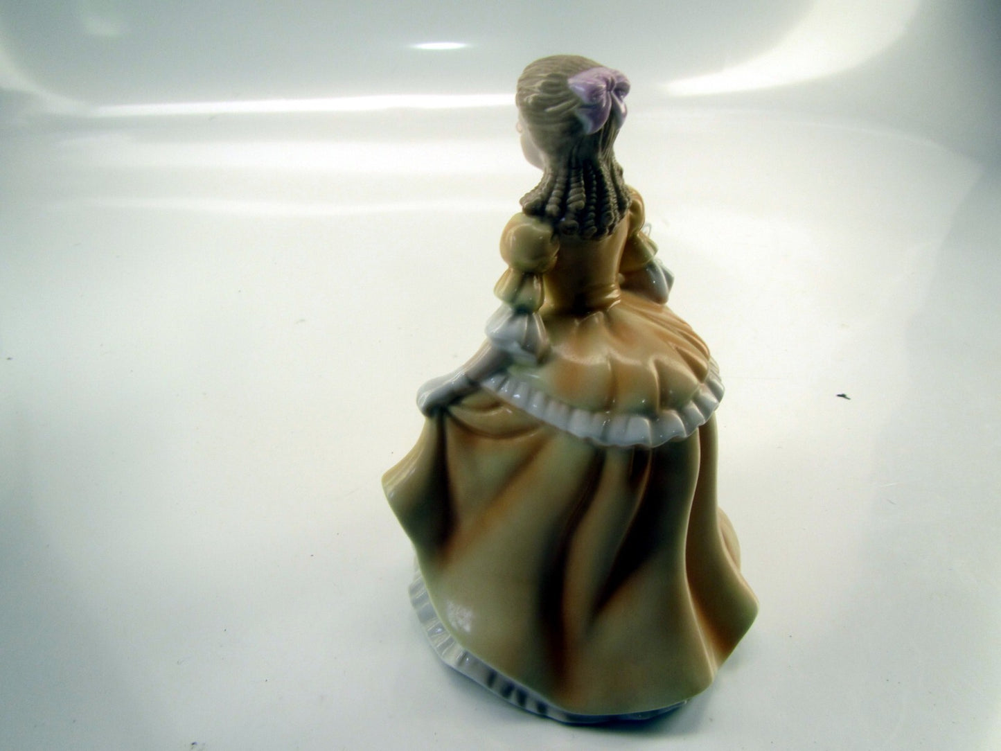 "Truly" Secret Treasire 1999 Ltd. Edition