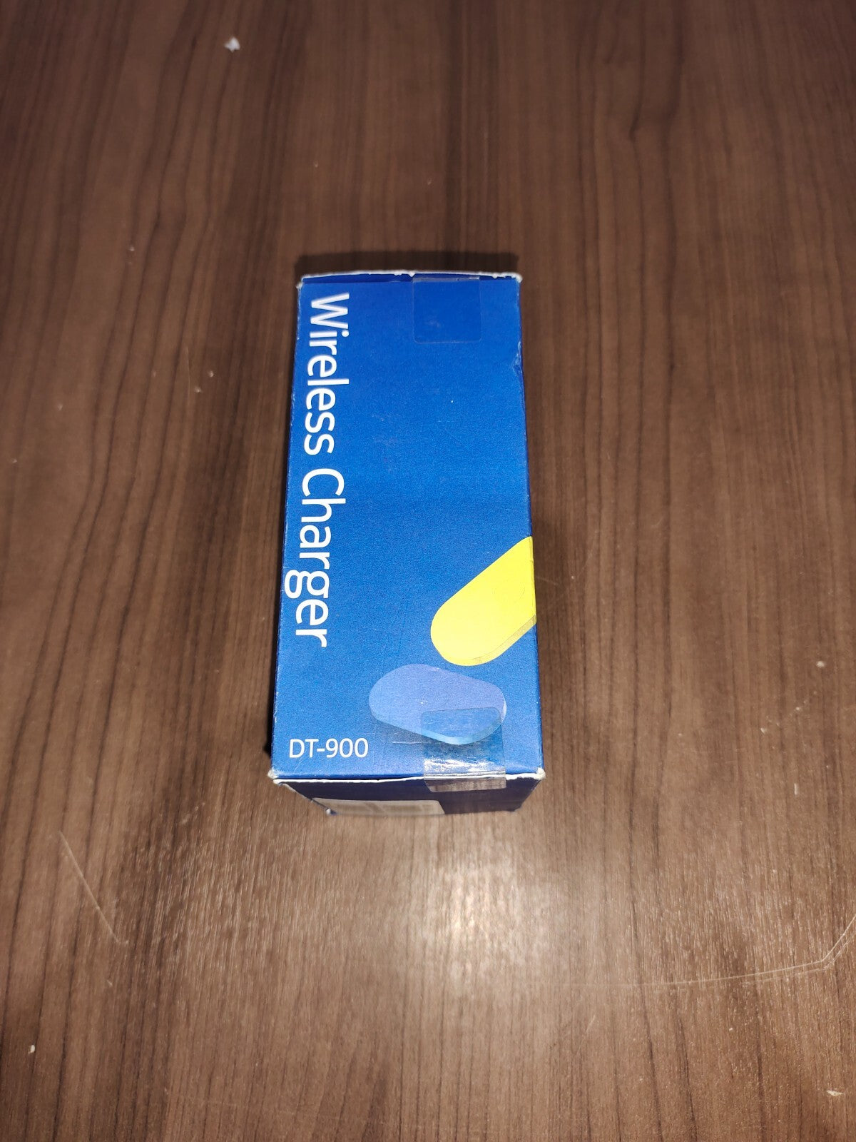 Nokia DT-900 Lumina Universal Wireless Qi Charging Plate & AC Adapter