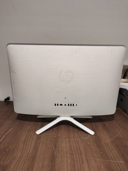HP 24-g010 All in One Desktop 2.20GHz AMD A8-7410 12GB 1TB SSD Windows 10