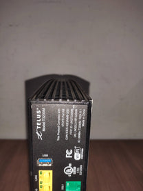 TELUS Model - T3200M - WIRELESS GATEWAY MODEM ROUTER – Rebound Centre