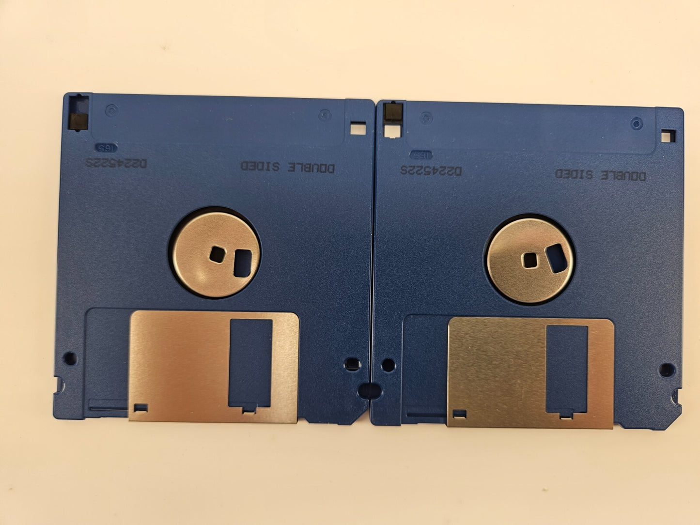 Claris Works For Macintosh 1993 3.5” Floppy Disks Power Mac Apple