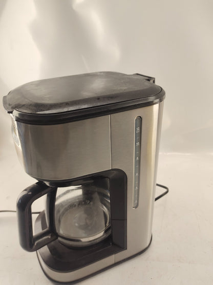 TRU 12 Cup Coffee Maker - CM-129CN