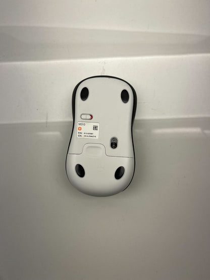 Logitech M310 Wireless Mouse