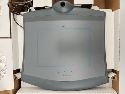 Wacom USB Drawing Graphics Active Tablet 9" x 9" FT-0405-U06
