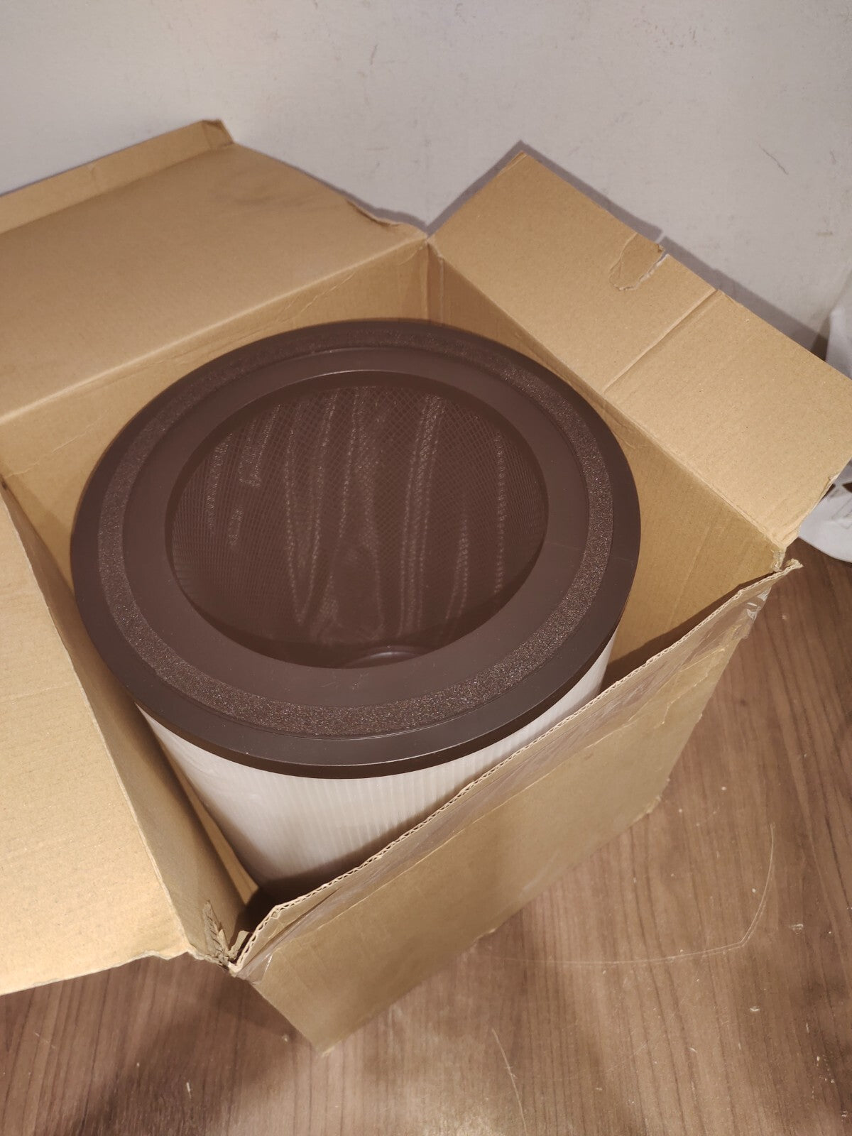 HEPA H13 Filter Compatible with Levoit Air Purifier LV-H133