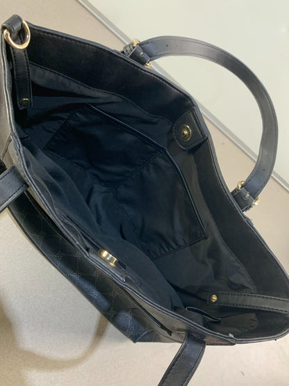 Black Nine West Bag