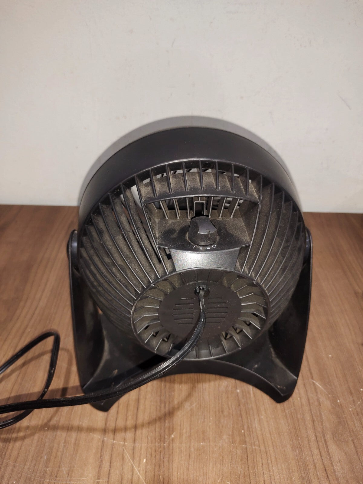 Honeywell TURBOFORCE POWER Air Circulator Table Fan Energetic HT900CV1