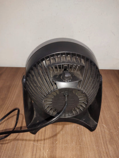 Honeywell TURBOFORCE POWER Air Circulator Table Fan Energetic HT900CV1