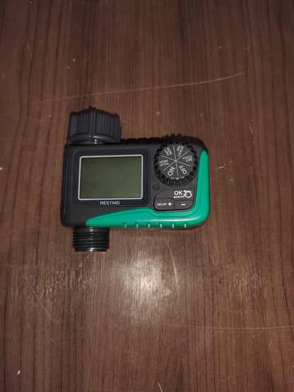 Restmo Mini Digital Water Timer Model O-HT-3