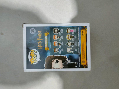 Funko Harry Potter Bellatrix Pop Figure, Black