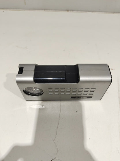 Time Traveler by Randix - Electronic Pocket size Travel Clock