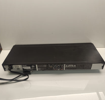 Toshiba DVD Player Model SD7200 1080p - 480p HDMI