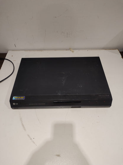 LG LRA-850 Multi Format DVD Recorder