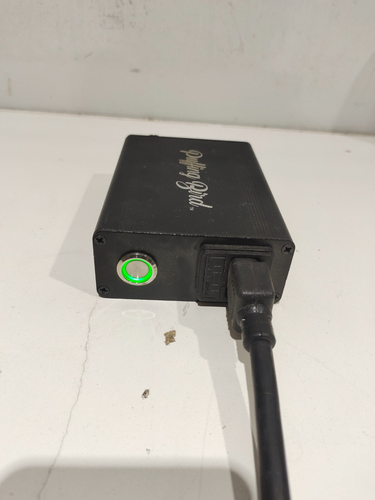 Puffing Bird - Heating Coil Temperature Controller Digital