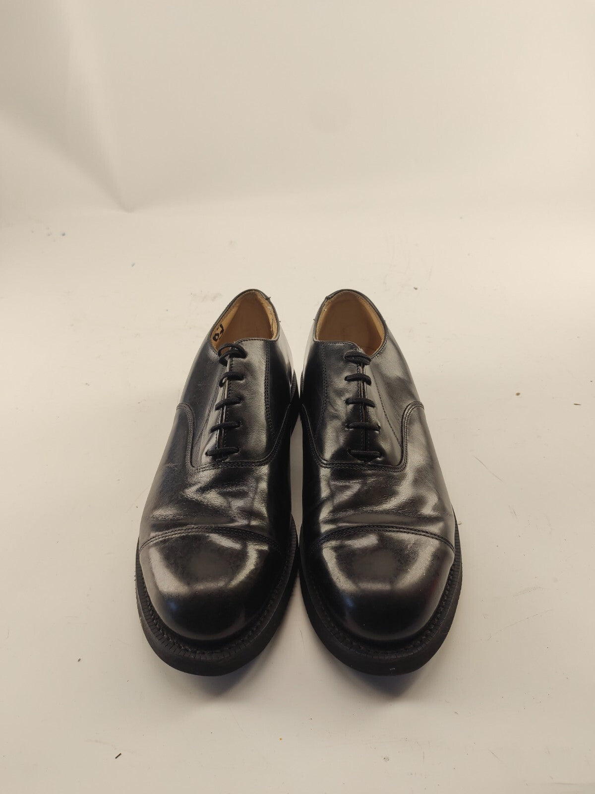 Vibram Gumlite Shoes Black