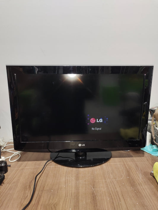 LG 32LH20-UA TV Television - Tested & Working