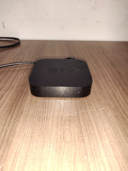 Apple TV 2nd Generation 8GB Media Streamer - A1378