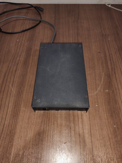 PELCO DA104DT VIDEO DISTRIBUTION AMPLIFIER - 4