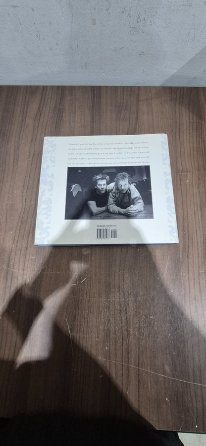 Best Friends by Sharon J. Wohlmuth and Carol Saline - Hardcover