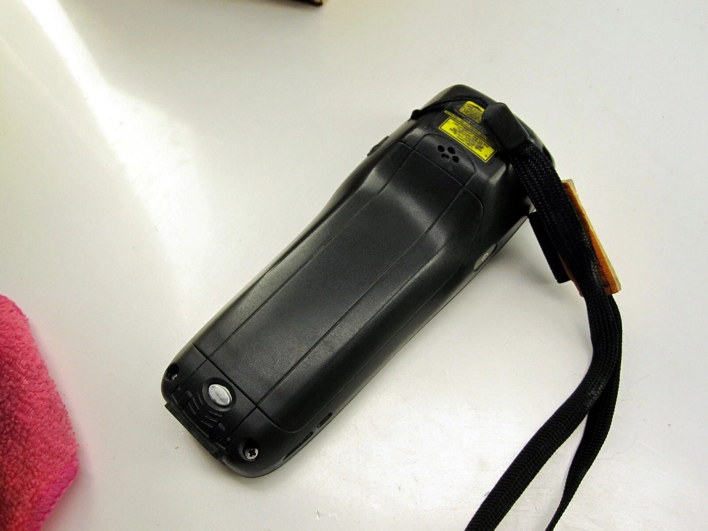 Datalogic Memor DL-MEMOR 944201016 PDA Scanner Tested