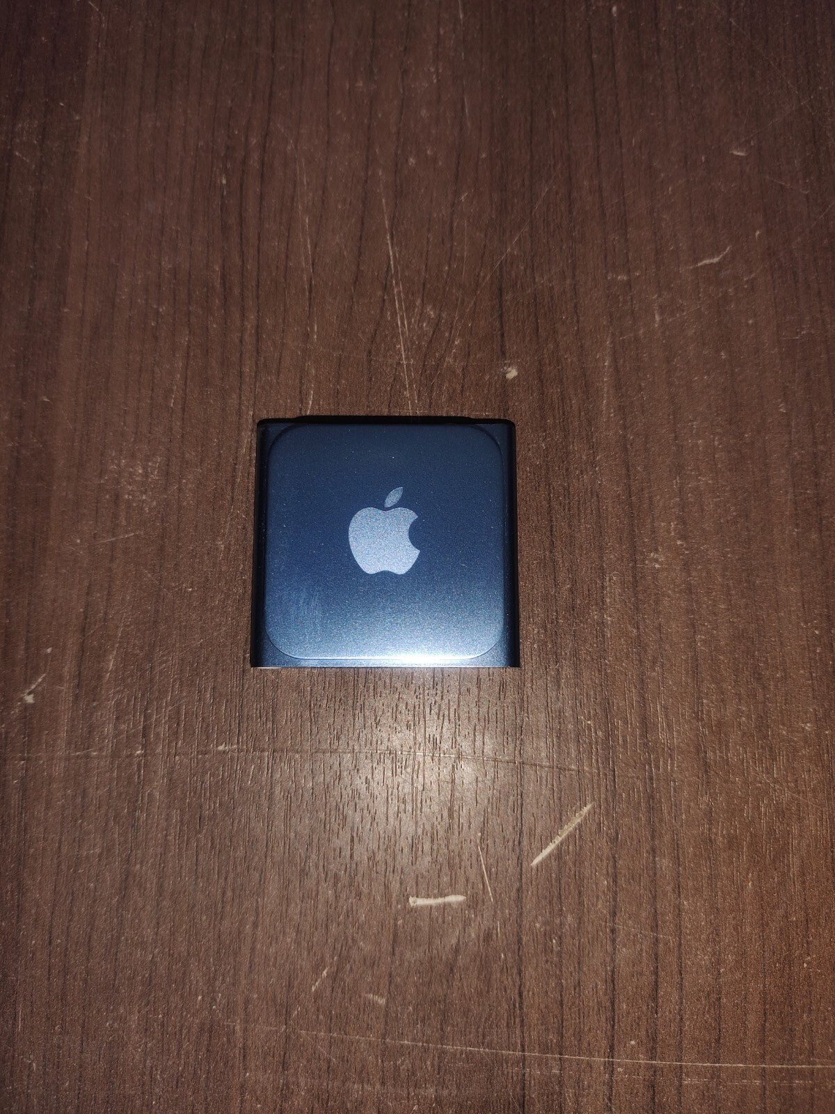 Apple iPod nano 6th Generation 8GB Product Blue MC689LL/A - A1366