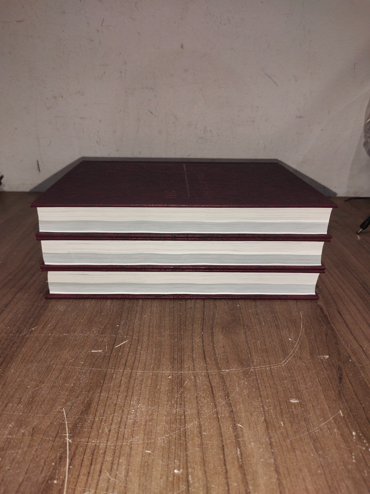 Encyclopedia Britannica Book Year - Set of 3 (2009-2010-2011)